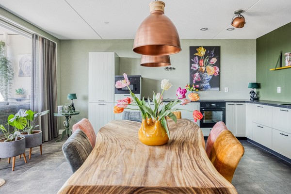 Medium property photo - 1e Melmseweg 119, 3905 MB Veenendaal
